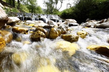 Los recortes de la Junta dejan a León sin estudios hidrobiológicos.